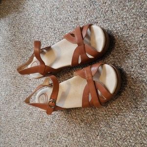 Dansko Season Sandals